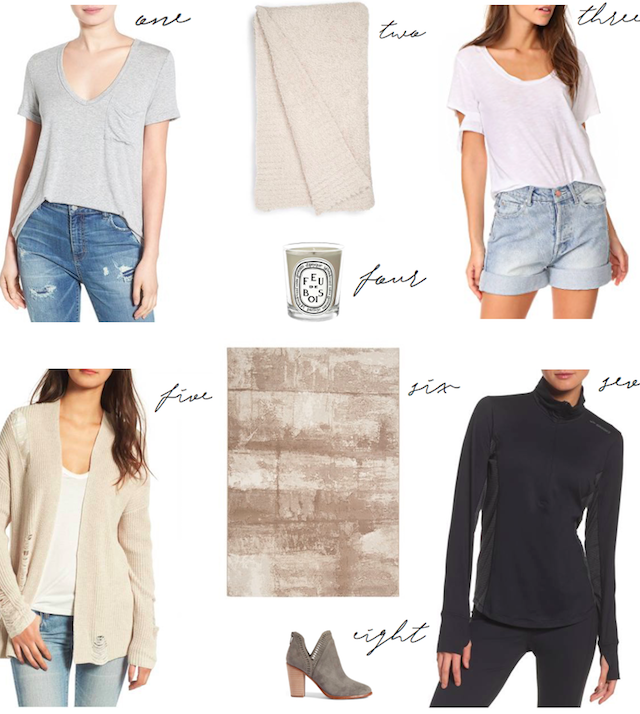 FINDS UNDER $100 | Krystal Schlegel