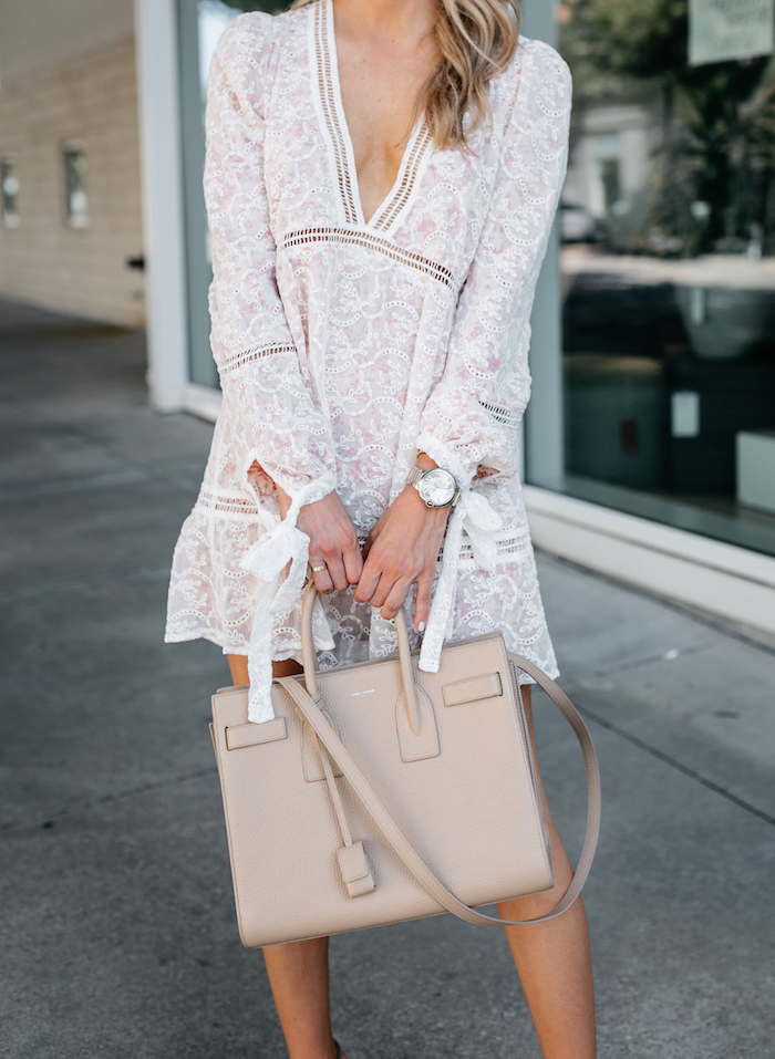 Love & lemons sweet disposition dress from Zappos