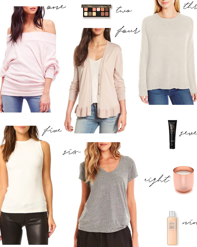 FINDS UNDER $100 | Krystal Schlegel