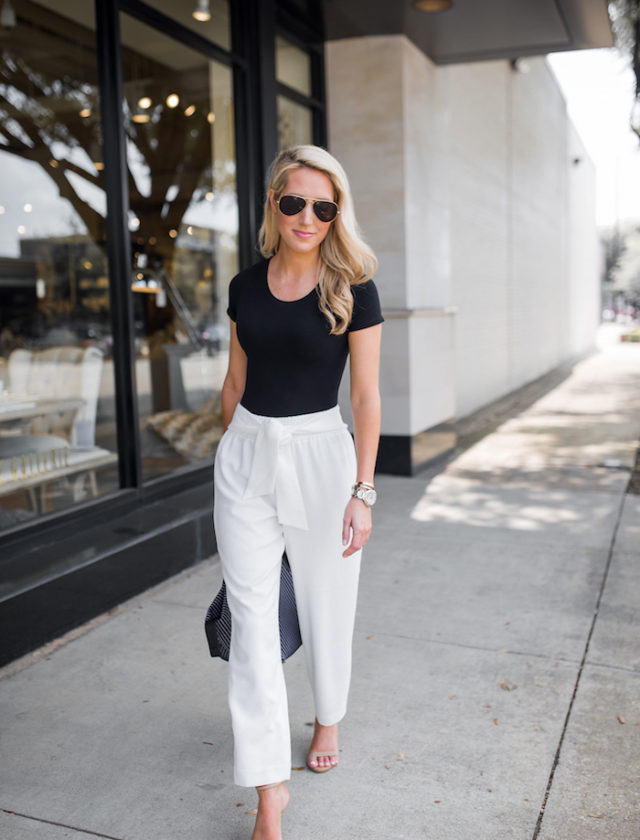 Krystal Schlegel | Dallas Style Blog | Fashion Blogger