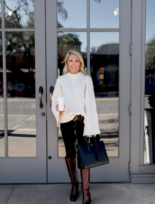 READY FOR FALL WITH NORDSTROM | Krystal Schlegel