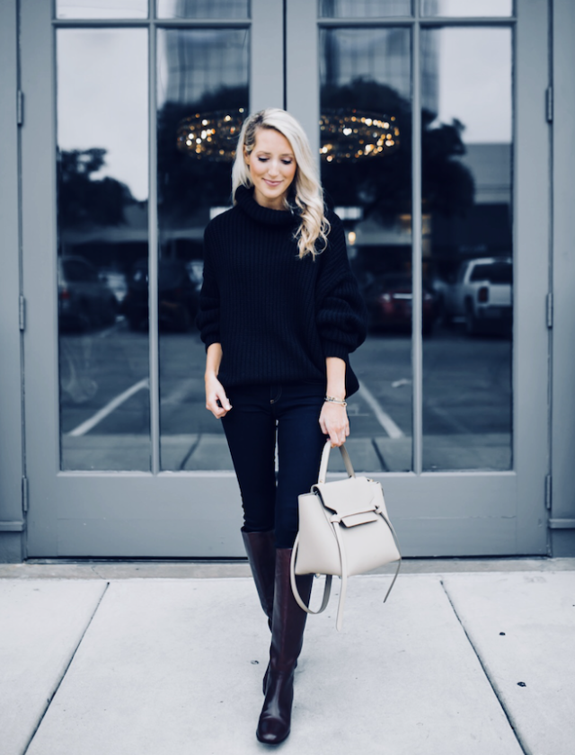 14 CASUAL THANKSGIVING OUTFIT IDEAS | Krystal Schlegel