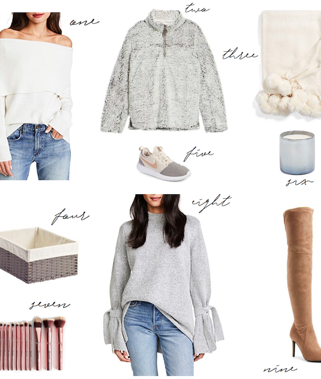 FINDS UNDER $100 | Krystal Schlegel