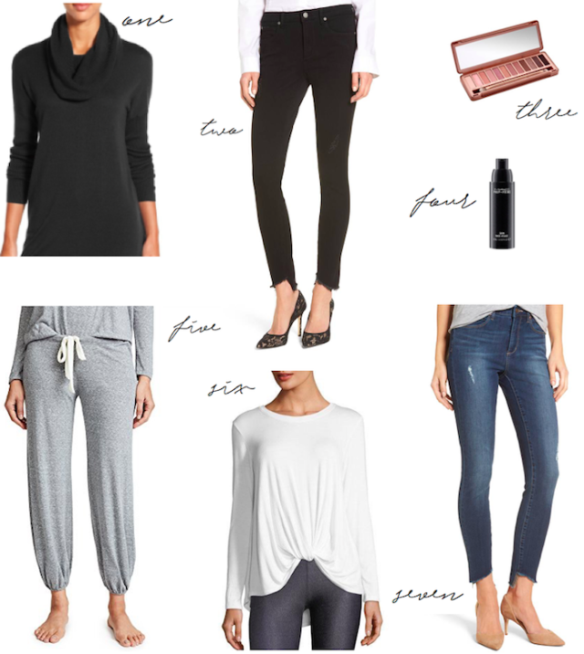 Eberjey sleep pants and other great finds under $100