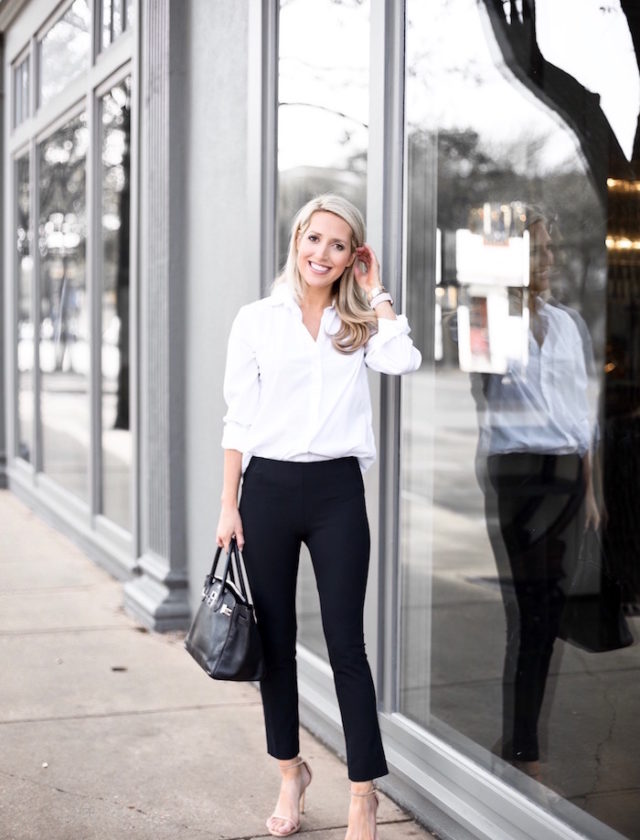 Krystal Schlegel | Dallas Style Blog | Fashion Blogger