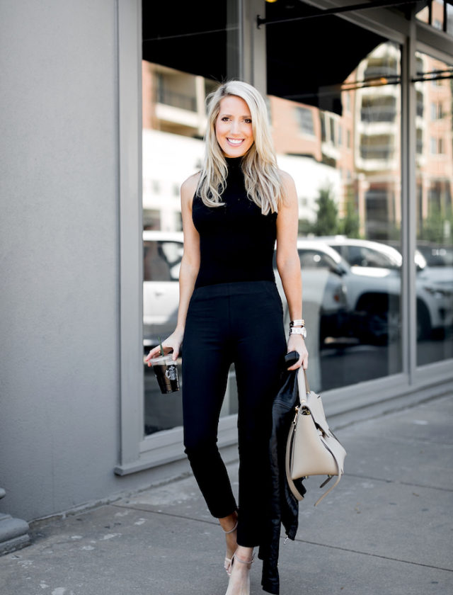 Krystal Schlegel | Dallas Style Blog | Fashion Blogger