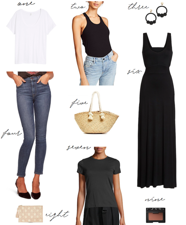 Statement earrings summer dresses jeans and more finds under $100