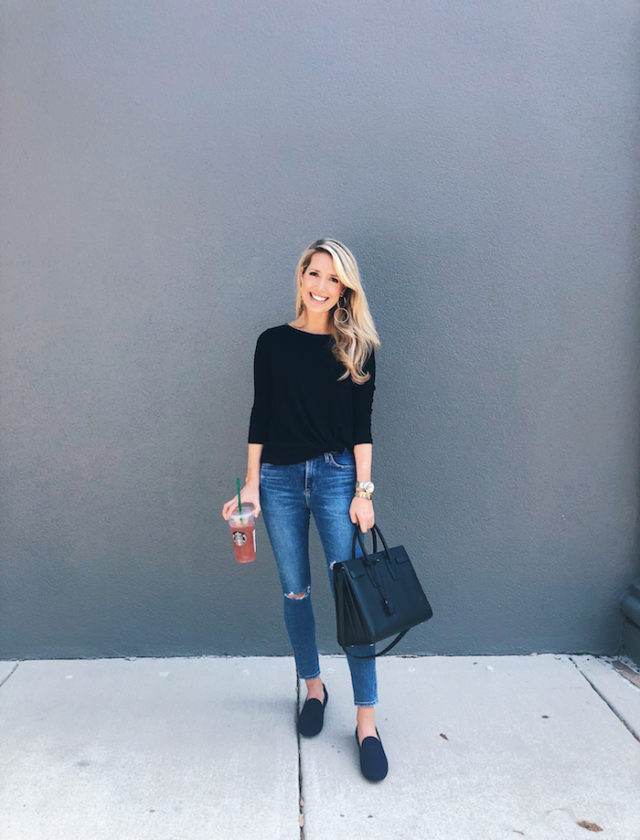 SATURDAY ERRANDS | Krystal Schlegel