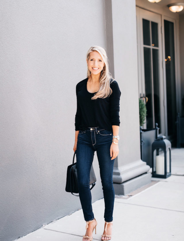 Krystal Schlegel | Dallas Style Blog | Fashion Blogger
