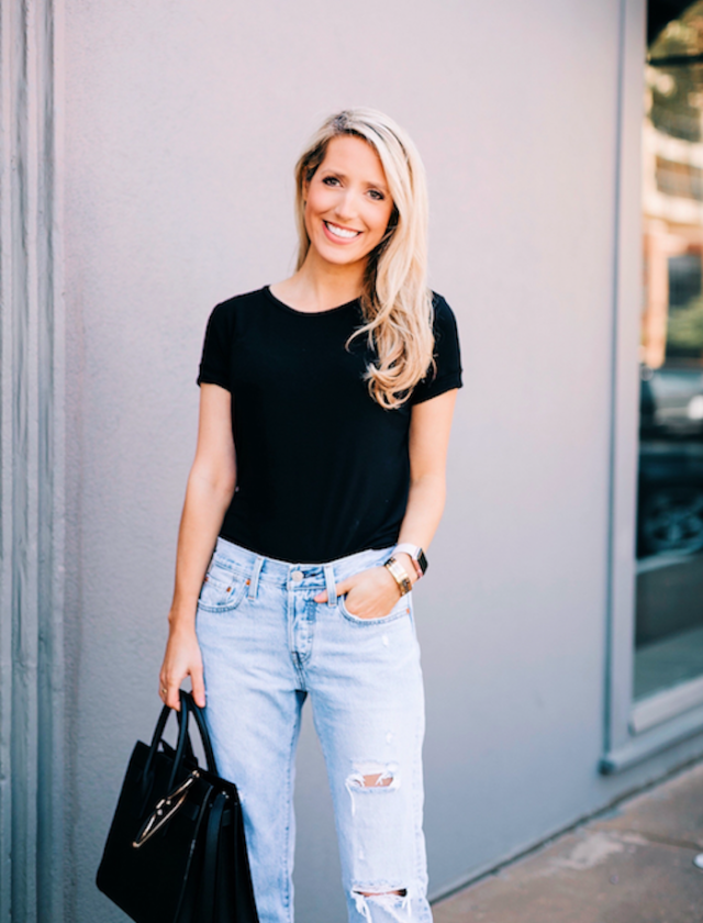 Krystal Schlegel | Dallas Style Blog | Fashion Blogger