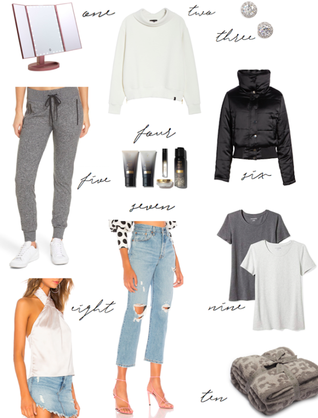 Finds under $100 | Krystal Schlegel