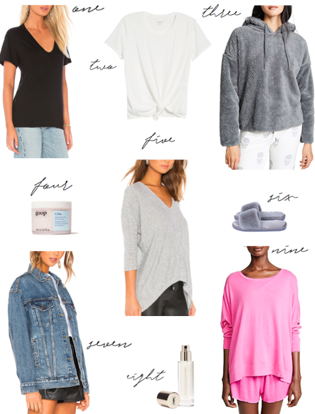 FINDS UNDER $100 | Krystal Schlegel