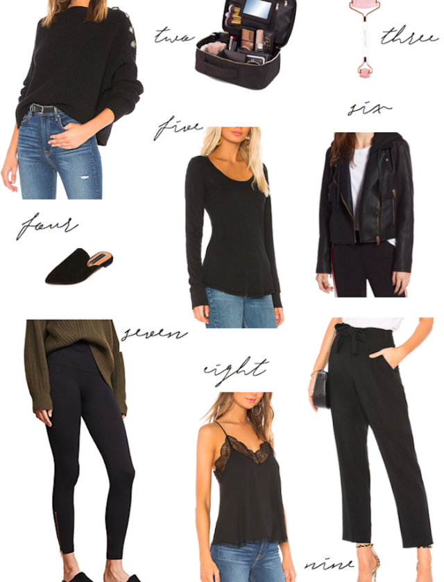 Finds under $100 | Krystal Schlegel