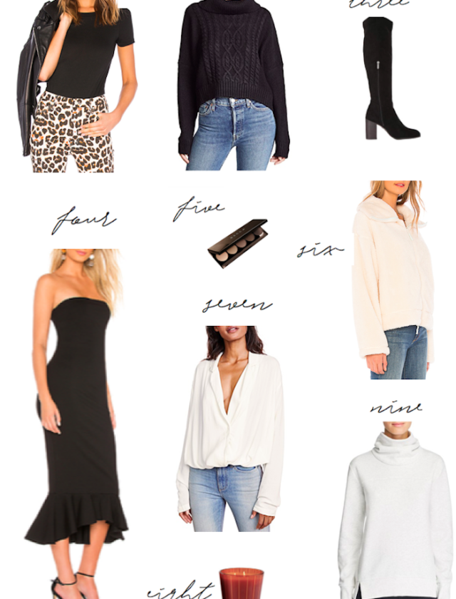 FINDS UNDER $100 | Krystal Schlegel