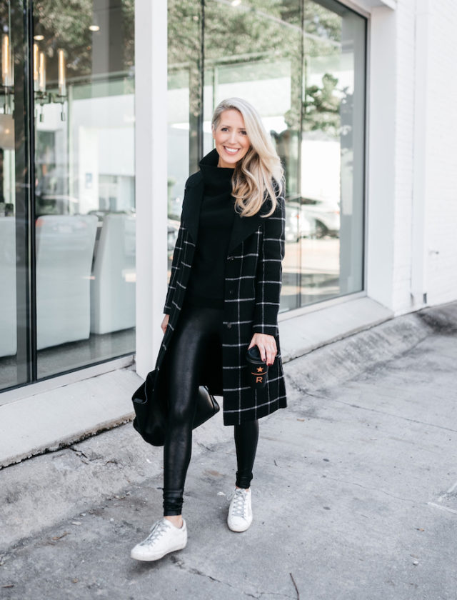 Where to shop Golden Goose Sneakers | Krystal Schlegel