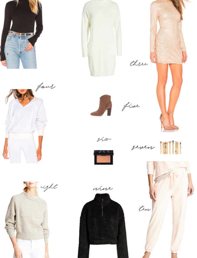 FINDS UNDER $100 | Krystal Schlegel