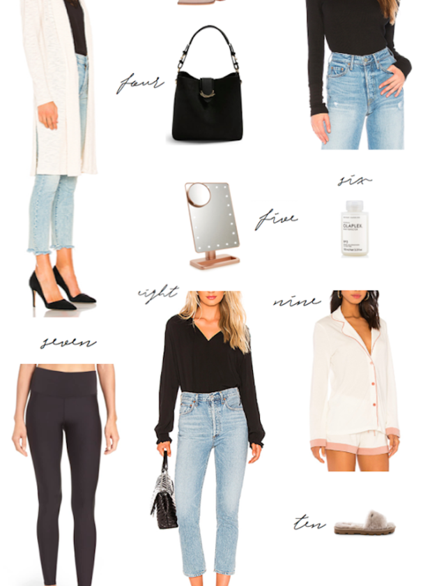 Finds under $100 | Krystal Schlegel