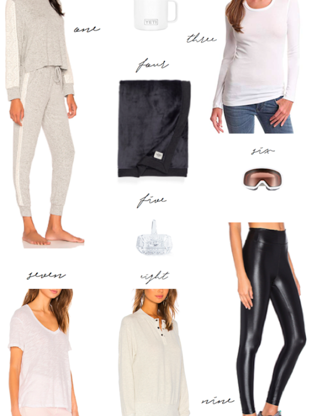 FINDS UNDER $100 | Krystal Schlegel