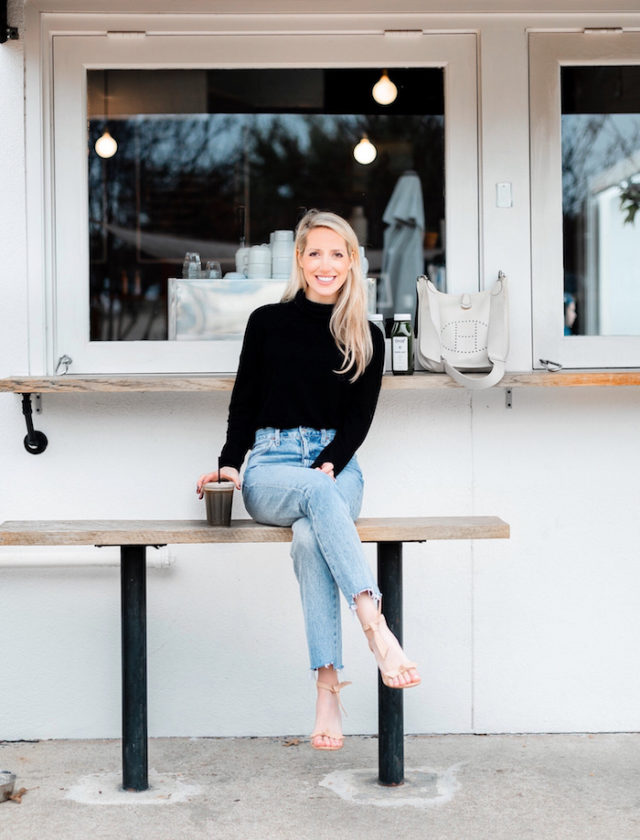 Where to go for coffee in Dallas | Krystal Schlegel