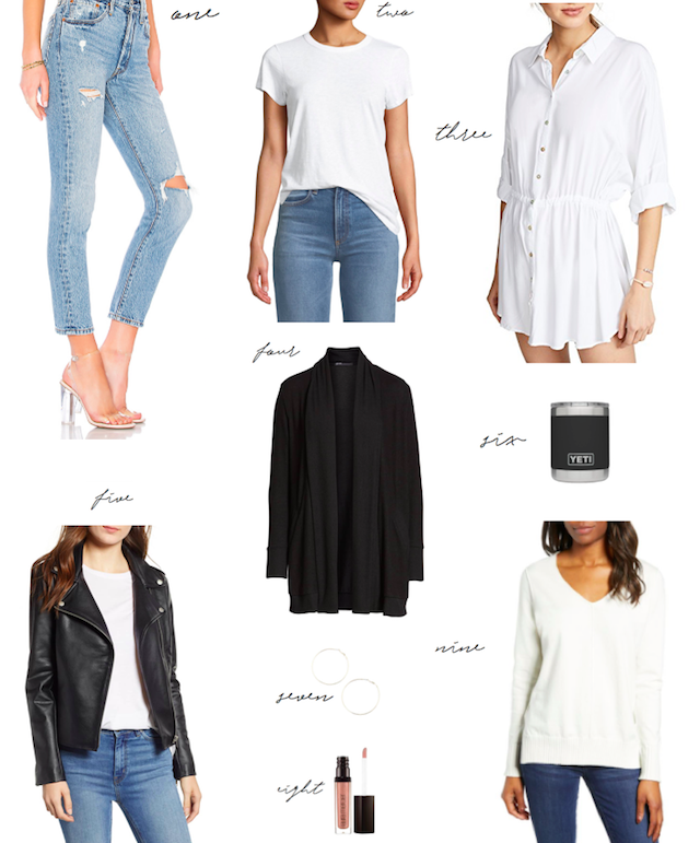 Finds under $100 | Krystal Schlegel