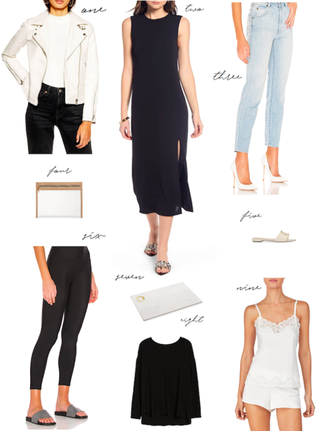 Finds under $100 | Krystal Schlegel