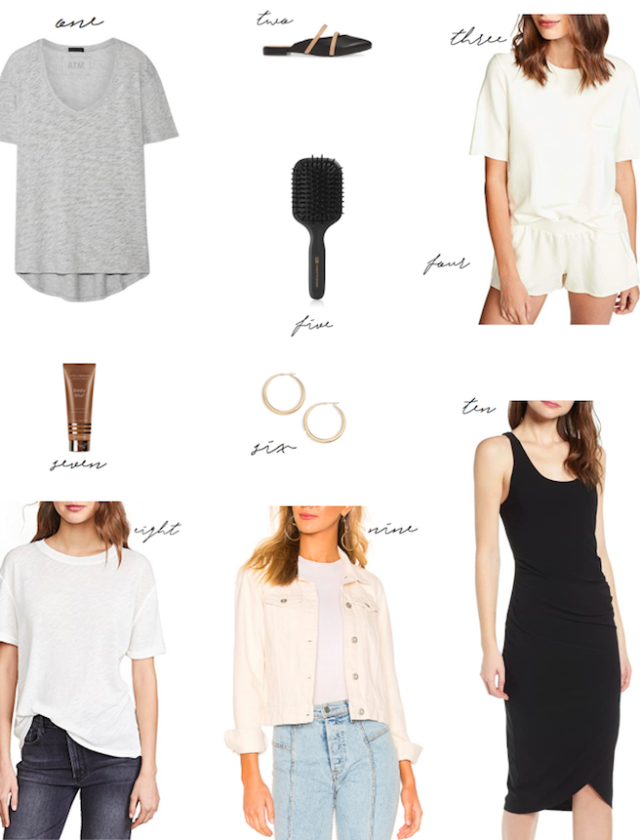 Finds under $100 | Krystal Schlegel