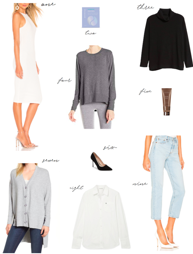 FINDS UNDER $100 | Krystal Schlegel