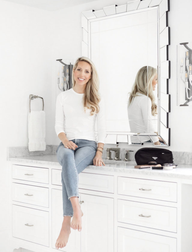AM & PM daily beauty routine | Krystal Schlegel