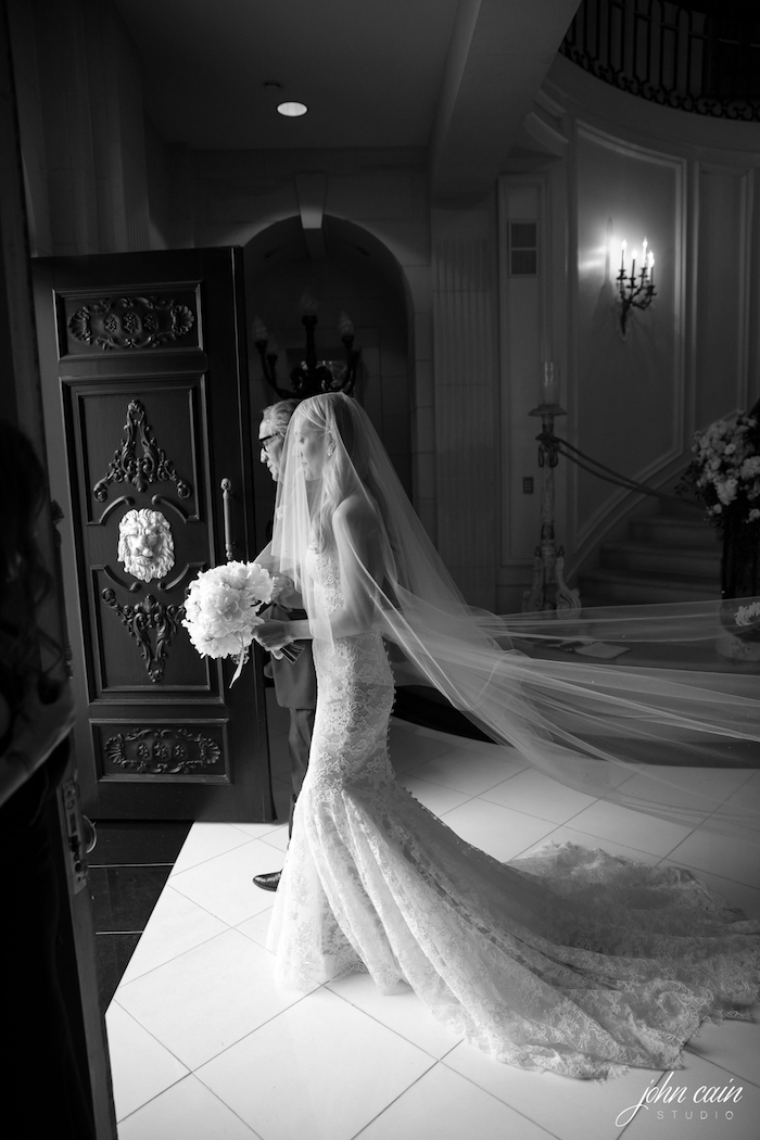 krystal schlegel wedding dress