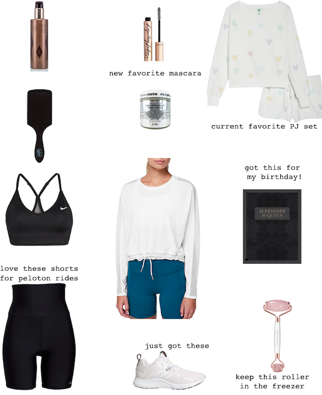 Finds under $100 | Krystal Schlegel