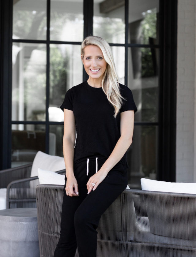 How to shop the Nordstrom Anniversary Sale | Krystal Schlegel