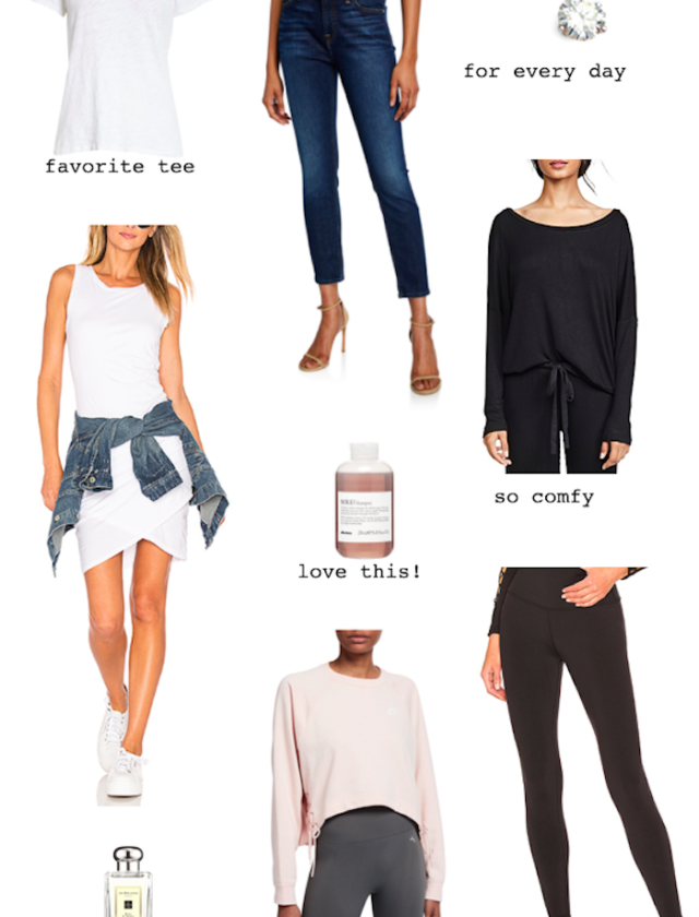 Finds under $100 | Krystal Schlegel