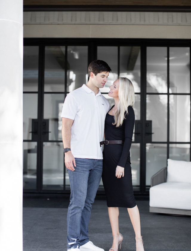 Dallas Date night ideas | Krystal Schlegel