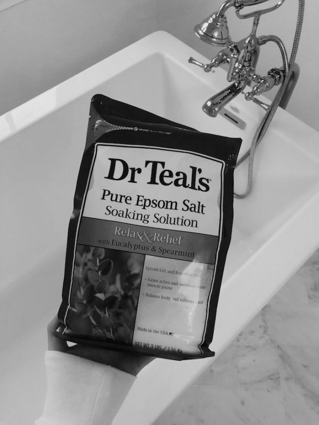 Workout recovery tips what to do for sore muscles after a tough workout.