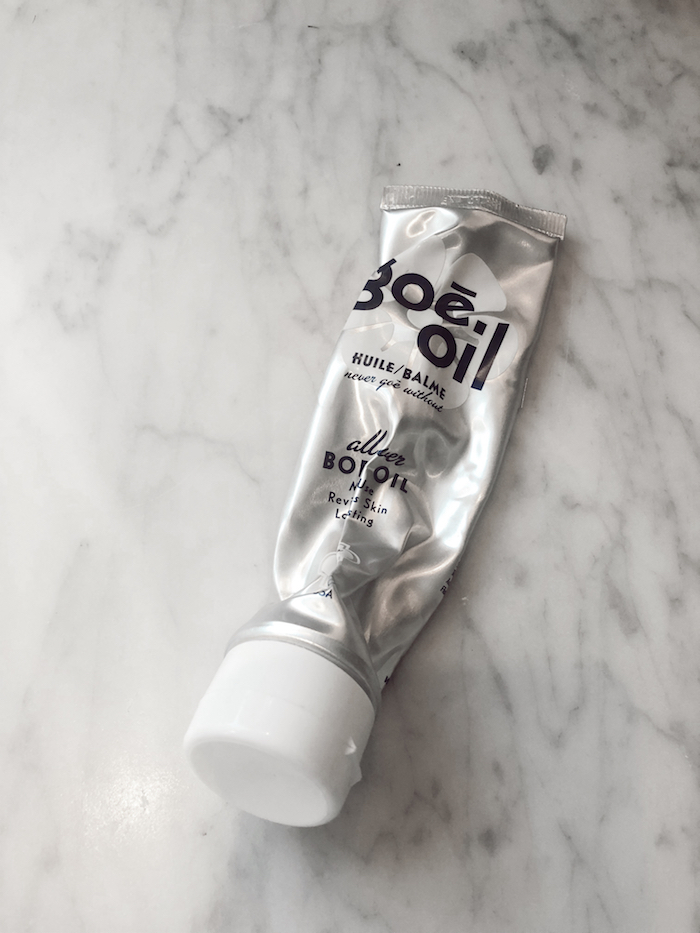 goe oil and natural deodorant - best buys of 2021