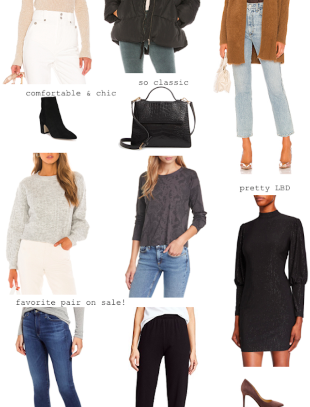 Finds under $200 | Krystal Schlegel