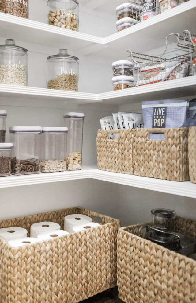 Fridge organization - How to keep things neat at home with Incredibly ...