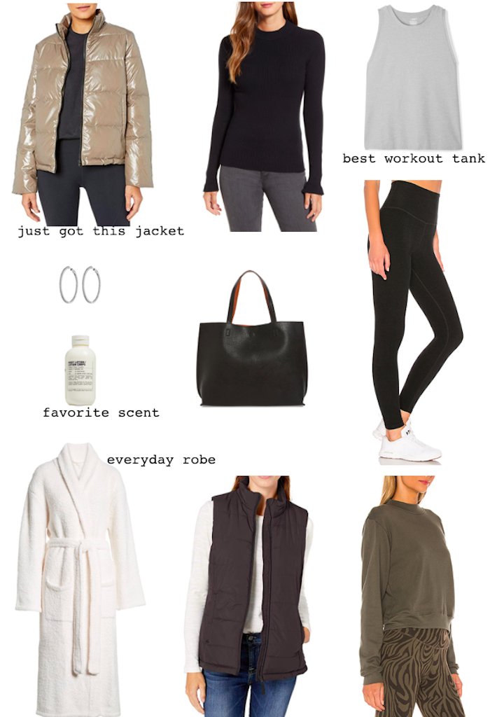 cozy finds under $100