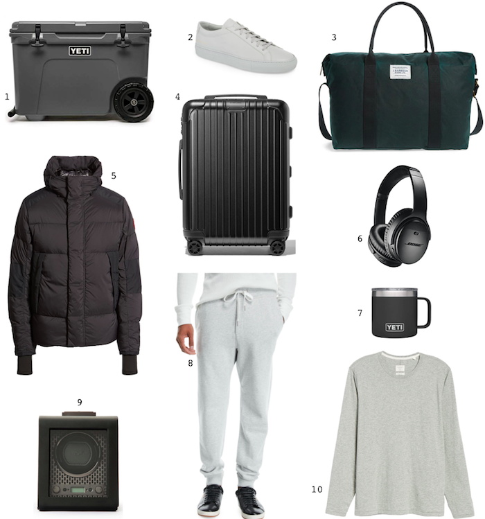 2019 gift guide for him