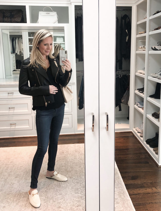 Outfits from this week | Krystal Schlegel