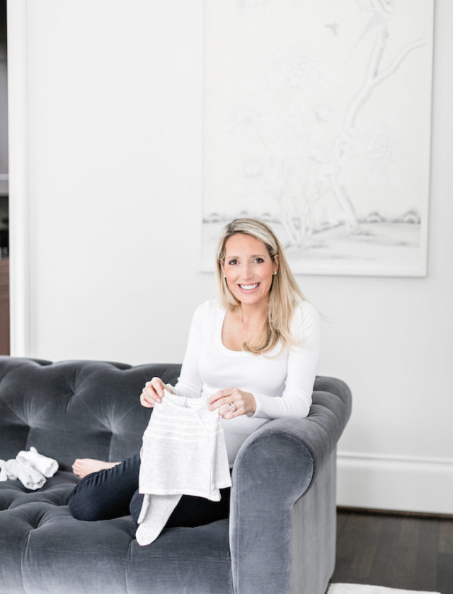 Second Trimester Q & A | Krystal Schlegel