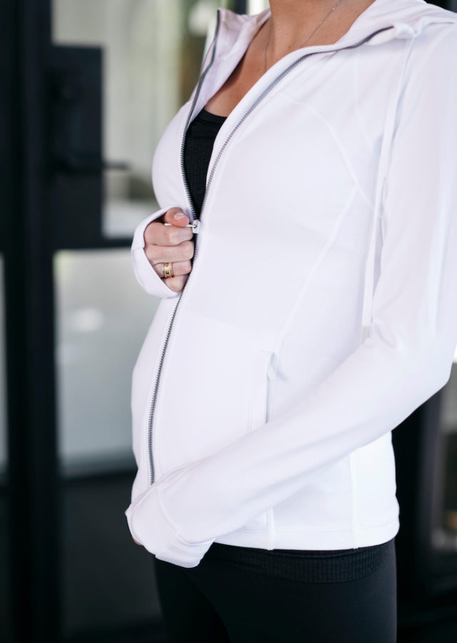 lululemon nursing clothes dryer