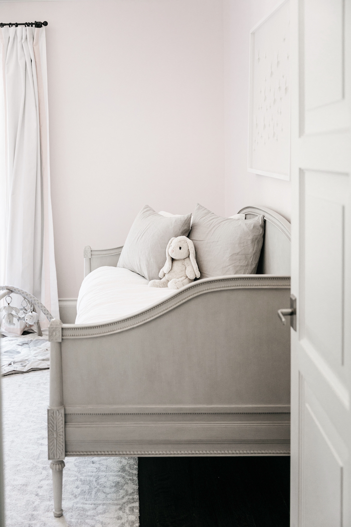 nursery day bed