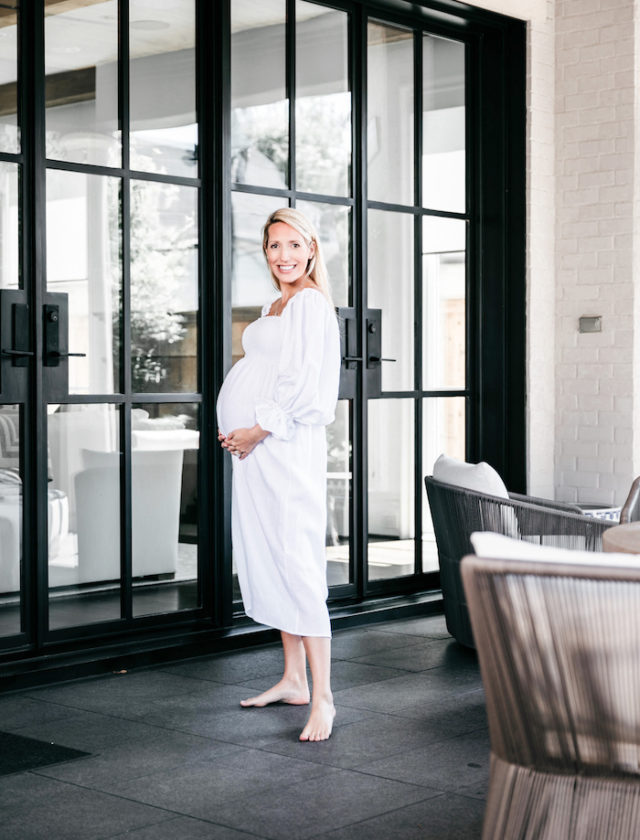 Pregnancy favorites | Krystal Schlegel