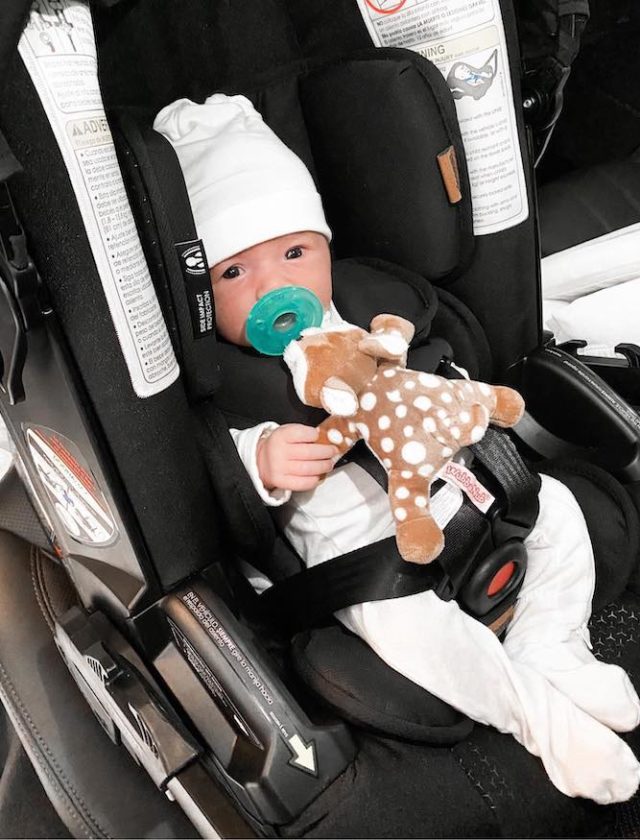 List of our baby favorites | Krystal Schlegel