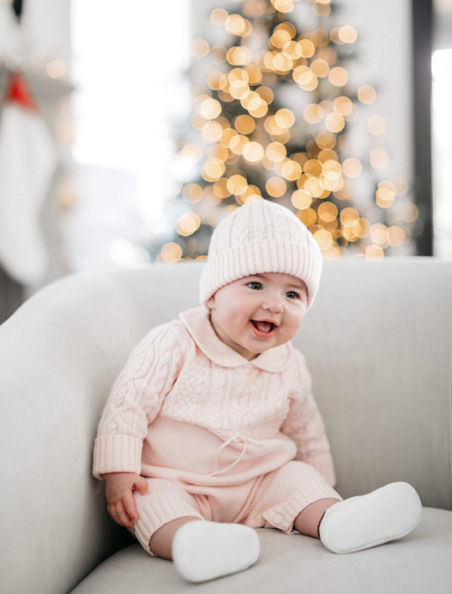 Gift ideas for baby | Krystal Schlegel