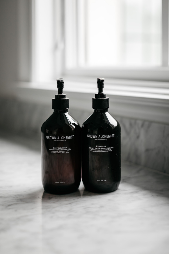 grown alchemist hand soap and body wash - Verishop has a lot of my favorite skincare brands, home finds, closet staples and baby items.  