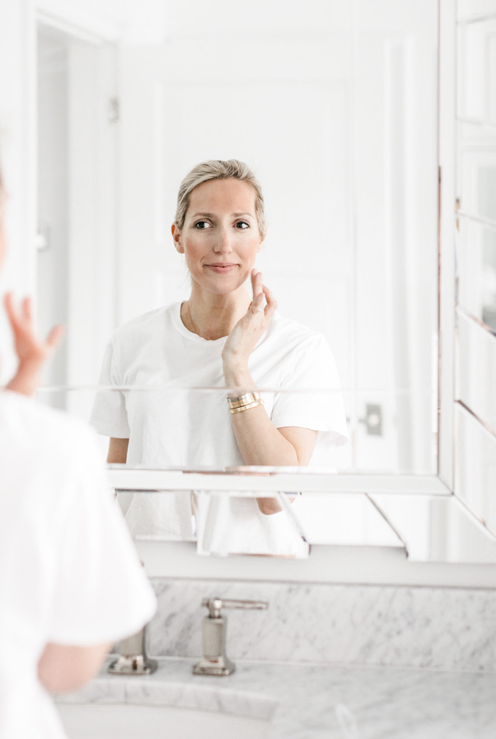 neutrogena skincare target - clearer skin routine