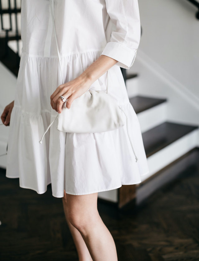 25 White dresses | Krystal Schlegel