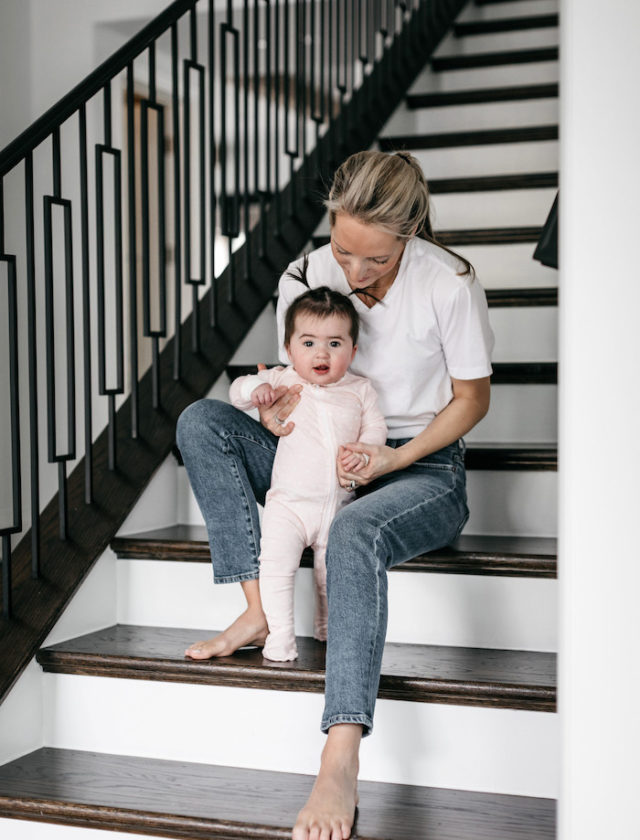 Our 5 Month+ Schedule | Krystal Schlegel